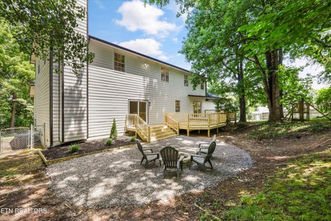 Tiny photo for 3900 Mckamey Rd, Knoxville, TN 37921 (MLS # 1345945)