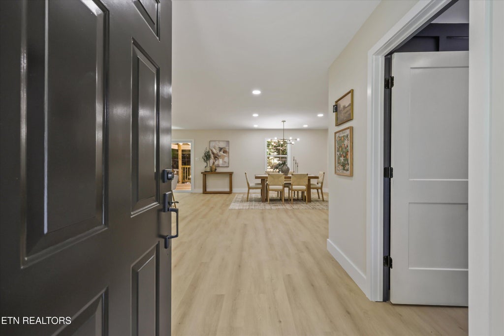 Photo of 3900 Mckamey Rd, Knoxville, TN 37921 (MLS # 1345945)