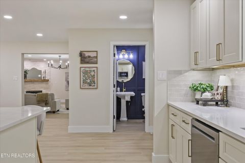 Tiny photo for 3900 Mckamey Rd, Knoxville, TN 37921 (MLS # 1345945)