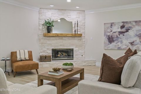 Tiny photo for 3900 Mckamey Rd, Knoxville, TN 37921 (MLS # 1345945)