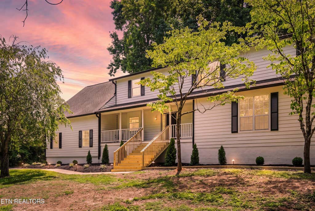 Photo of 3900 Mckamey Rd, Knoxville, TN 37921 (MLS # 1345945)