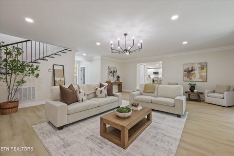 Tiny photo for 3900 Mckamey Rd, Knoxville, TN 37921 (MLS # 1345945)