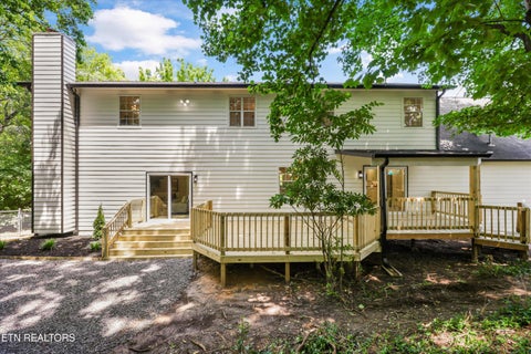 Tiny photo for 3900 Mckamey Rd, Knoxville, TN 37921 (MLS # 1345945)
