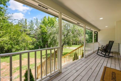 Tiny photo for 3900 Mckamey Rd, Knoxville, TN 37921 (MLS # 1345945)