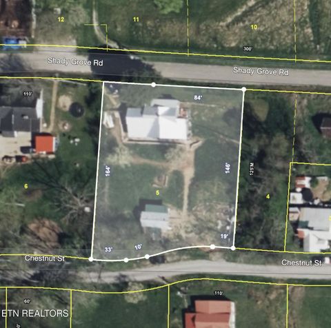 Tiny photo for 145 Shady Grove Road Rd, Lancing, TN 37770 (MLS # 1318996)