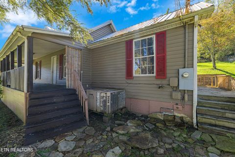 Tiny photo for 145 Shady Grove Road Rd, Lancing, TN 37770 (MLS # 1318996)