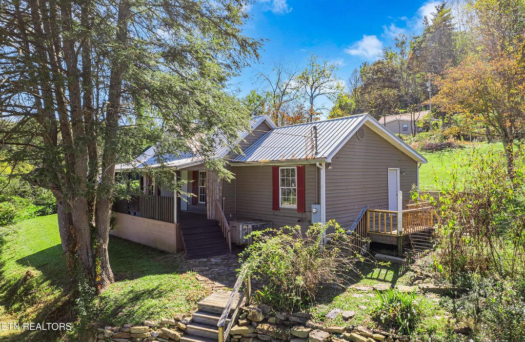 Photo of 145 Shady Grove Road Rd, Lancing, TN 37770 (MLS # 1318996)