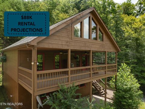 1120 Sharp Rd Sevierville TN 37876