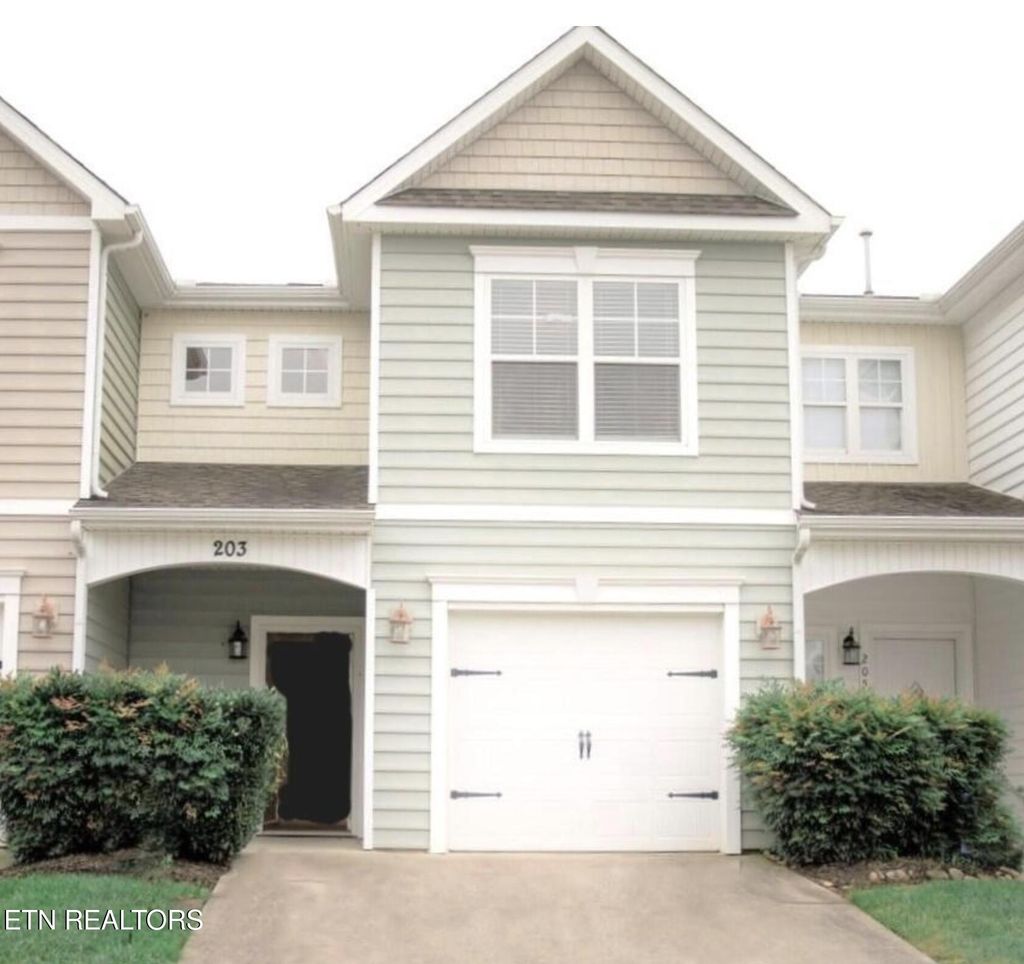 Photo of 203 Bar Tall Way, Seymour, TN 37865 (MLS # 1331678)