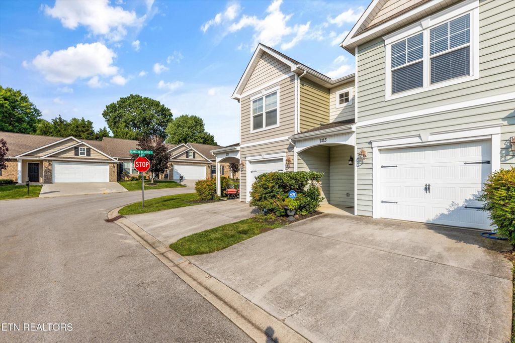 Photo of 203 Bar Tall Way, Seymour, TN 37865 (MLS # 1331678)