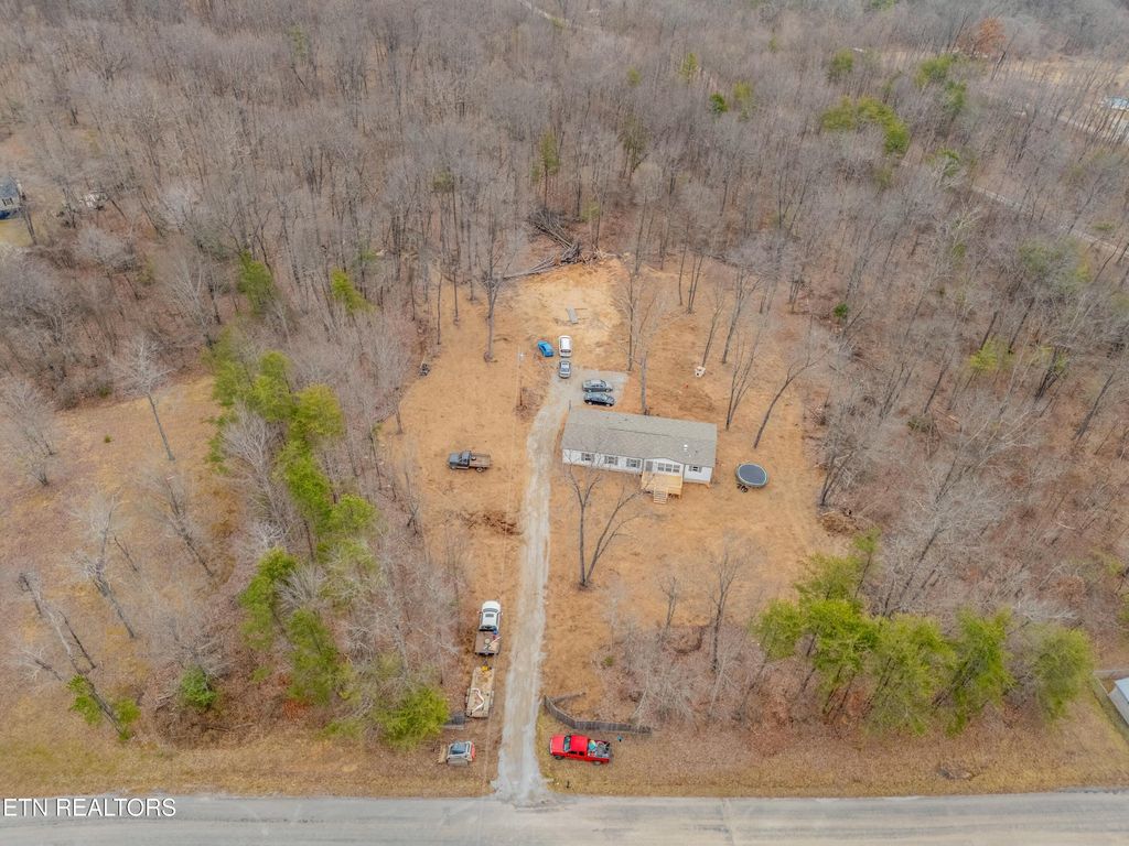 Photo of 462 Catoosa Ridge Rd, Rockwood, TN 37854 (MLS # 1289552)