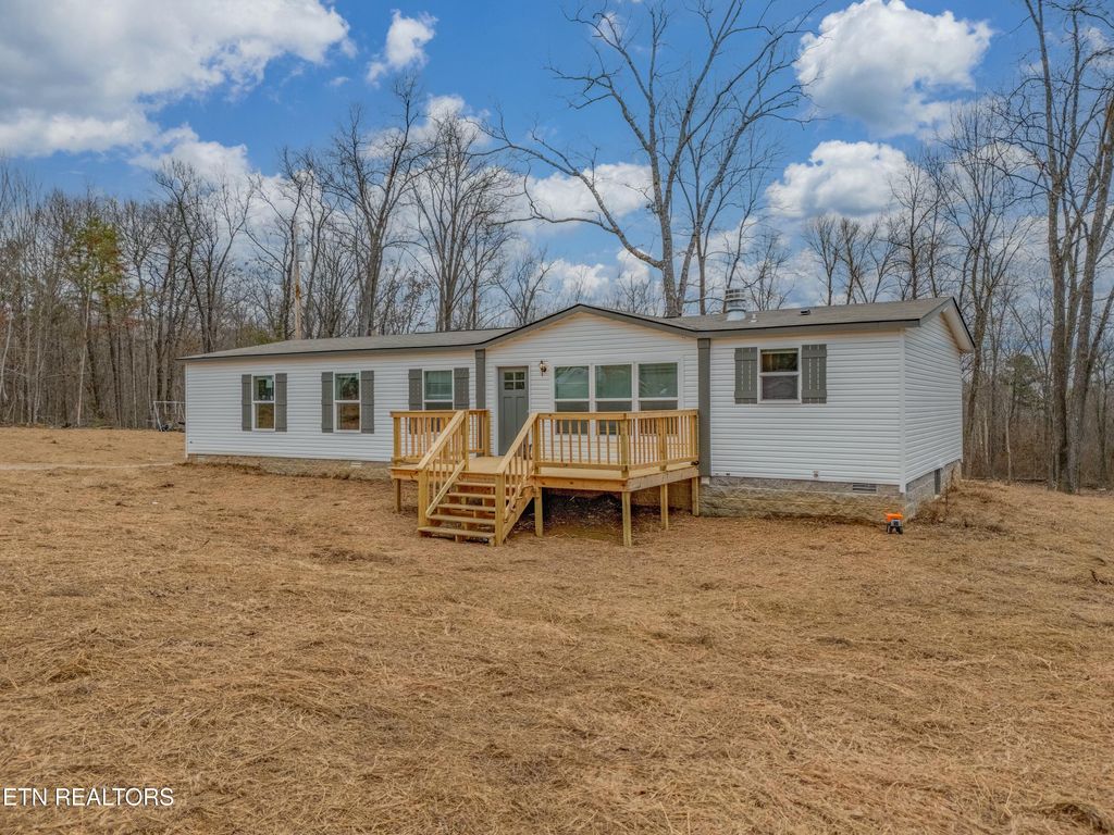 Photo of 462 Catoosa Ridge Rd, Rockwood, TN 37854 (MLS # 1289552)