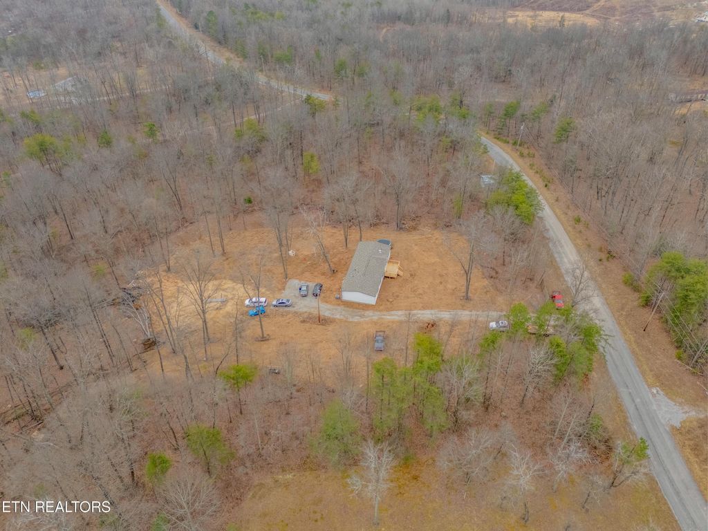 Photo of 462 Catoosa Ridge Rd, Rockwood, TN 37854 (MLS # 1289552)