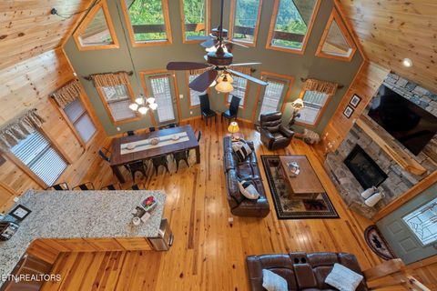 Tiny photo for 210 Meghans Way, Townsend, TN 37882 (MLS # 1298537)