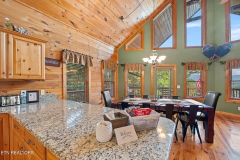 Tiny photo for 210 Meghans Way, Townsend, TN 37882 (MLS # 1298537)