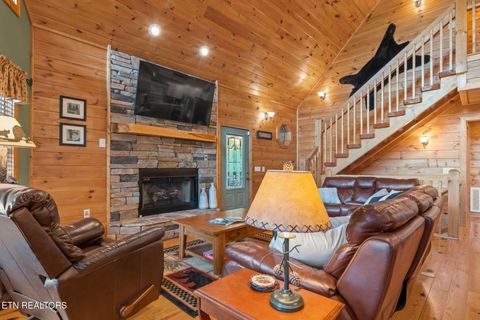 Tiny photo for 210 Meghans Way, Townsend, TN 37882 (MLS # 1298537)