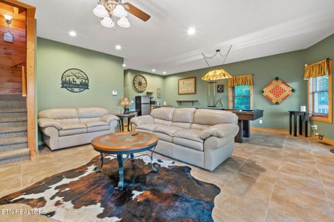 Tiny photo for 210 Meghans Way, Townsend, TN 37882 (MLS # 1298537)