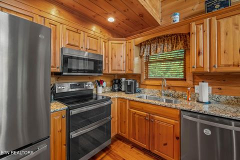 Tiny photo for 210 Meghans Way, Townsend, TN 37882 (MLS # 1298537)