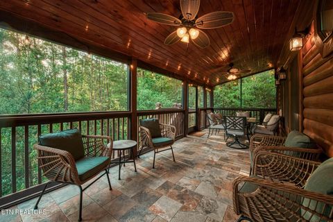 Tiny photo for 210 Meghans Way, Townsend, TN 37882 (MLS # 1298537)