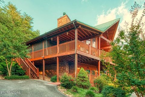 Tiny photo for 210 Meghans Way, Townsend, TN 37882 (MLS # 1298537)