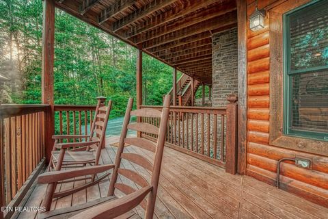 Tiny photo for 210 Meghans Way, Townsend, TN 37882 (MLS # 1298537)