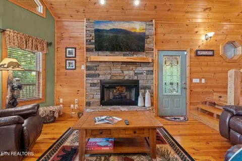 Tiny photo for 210 Meghans Way, Townsend, TN 37882 (MLS # 1298537)
