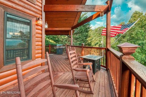 Tiny photo for 210 Meghans Way, Townsend, TN 37882 (MLS # 1298537)