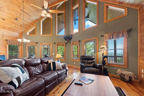 Tiny photo for 210 Meghans Way, Townsend, TN 37882 (MLS # 1298537)