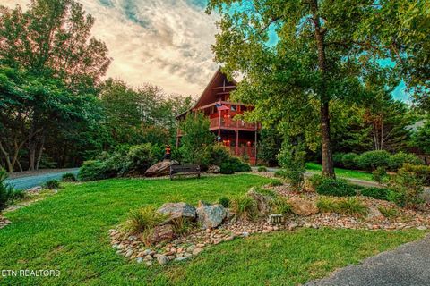 Tiny photo for 210 Meghans Way, Townsend, TN 37882 (MLS # 1298537)
