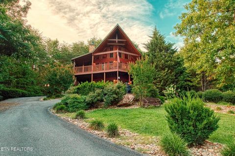 Tiny photo for 210 Meghans Way, Townsend, TN 37882 (MLS # 1298537)
