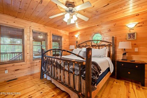 Tiny photo for 210 Meghans Way, Townsend, TN 37882 (MLS # 1298537)