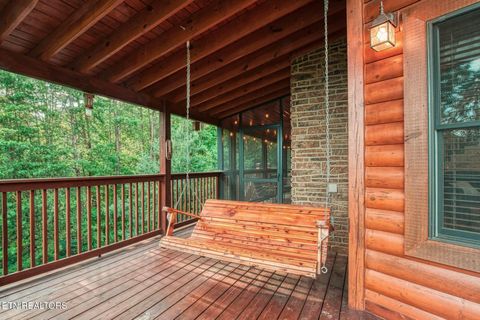 Tiny photo for 210 Meghans Way, Townsend, TN 37882 (MLS # 1298537)
