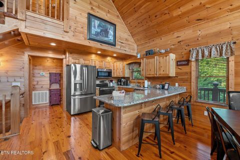 Tiny photo for 210 Meghans Way, Townsend, TN 37882 (MLS # 1298537)