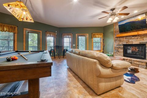 Tiny photo for 210 Meghans Way, Townsend, TN 37882 (MLS # 1298537)
