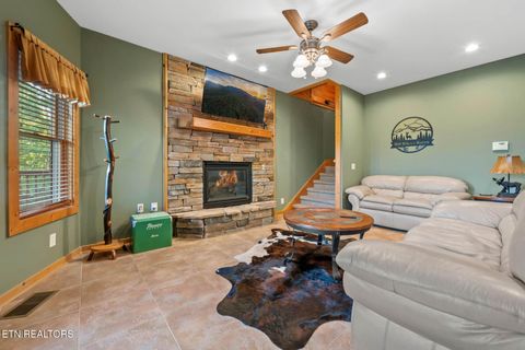 Tiny photo for 210 Meghans Way, Townsend, TN 37882 (MLS # 1298537)