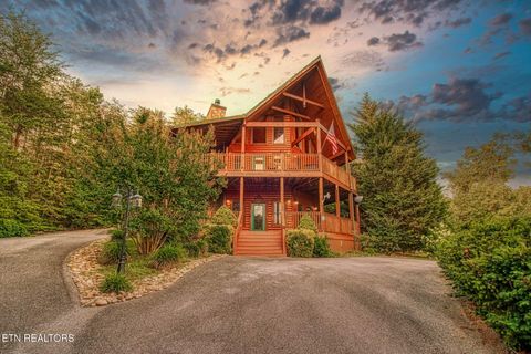 210 Meghans Way Townsend TN 37882