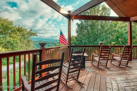 Tiny photo for 210 Meghans Way, Townsend, TN 37882 (MLS # 1298537)