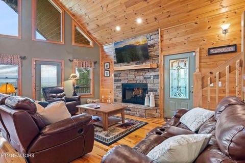 Tiny photo for 210 Meghans Way, Townsend, TN 37882 (MLS # 1298537)