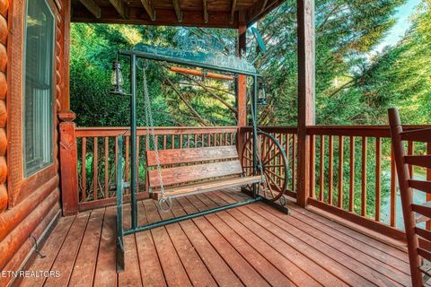 Tiny photo for 210 Meghans Way, Townsend, TN 37882 (MLS # 1298537)
