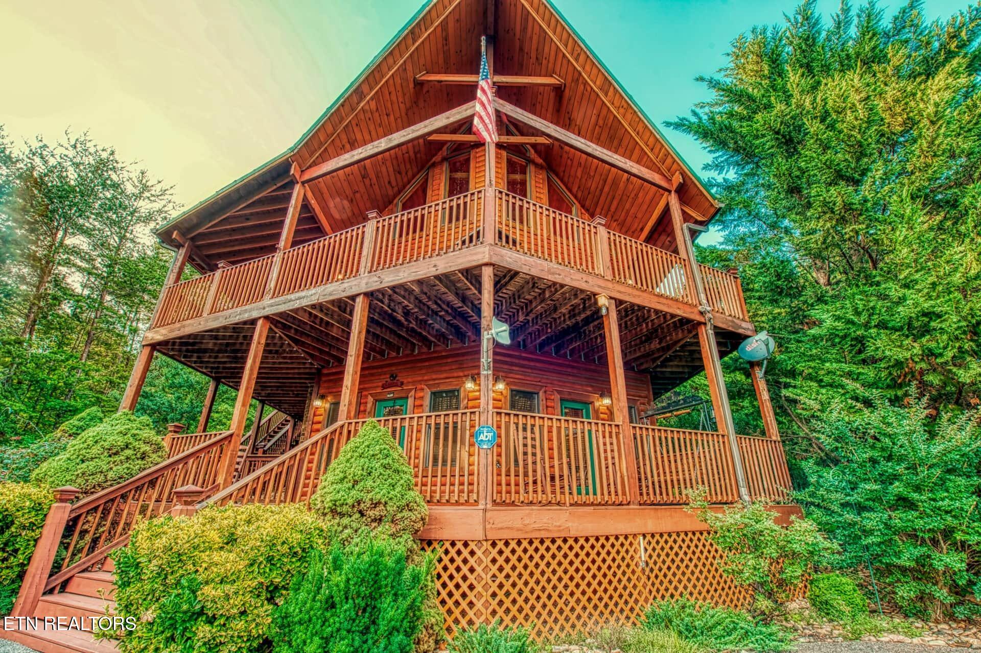 210 Meghans Way