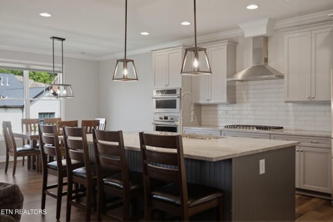 Tiny photo for 2200 Misty Mountain Circle, Knoxville, TN 37932 (MLS # 1347206)