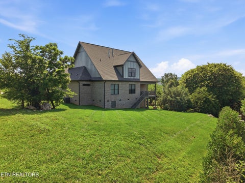 Tiny photo for 2200 Misty Mountain Circle, Knoxville, TN 37932 (MLS # 1347206)