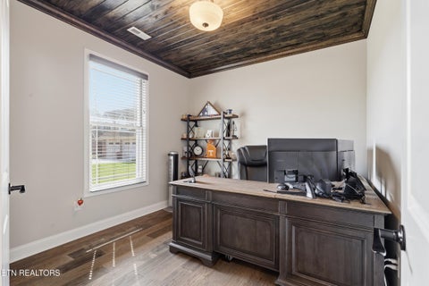 Tiny photo for 2200 Misty Mountain Circle, Knoxville, TN 37932 (MLS # 1347206)
