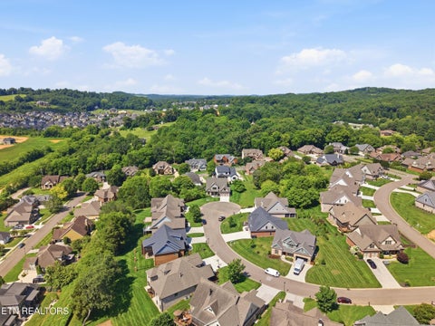 Tiny photo for 2200 Misty Mountain Circle, Knoxville, TN 37932 (MLS # 1347206)
