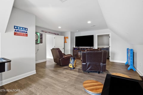 Tiny photo for 2200 Misty Mountain Circle, Knoxville, TN 37932 (MLS # 1347206)