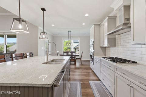 Tiny photo for 2200 Misty Mountain Circle, Knoxville, TN 37932 (MLS # 1347206)