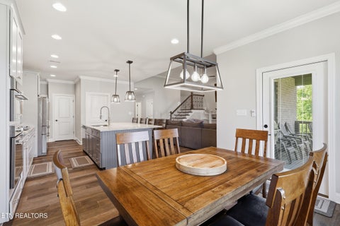 Tiny photo for 2200 Misty Mountain Circle, Knoxville, TN 37932 (MLS # 1347206)