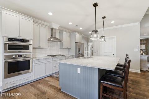 Tiny photo for 2200 Misty Mountain Circle, Knoxville, TN 37932 (MLS # 1347206)