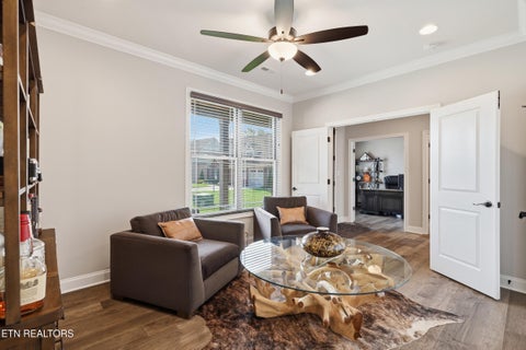 Tiny photo for 2200 Misty Mountain Circle, Knoxville, TN 37932 (MLS # 1347206)