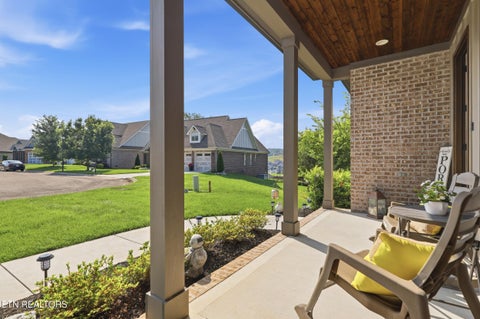 Tiny photo for 2200 Misty Mountain Circle, Knoxville, TN 37932 (MLS # 1347206)